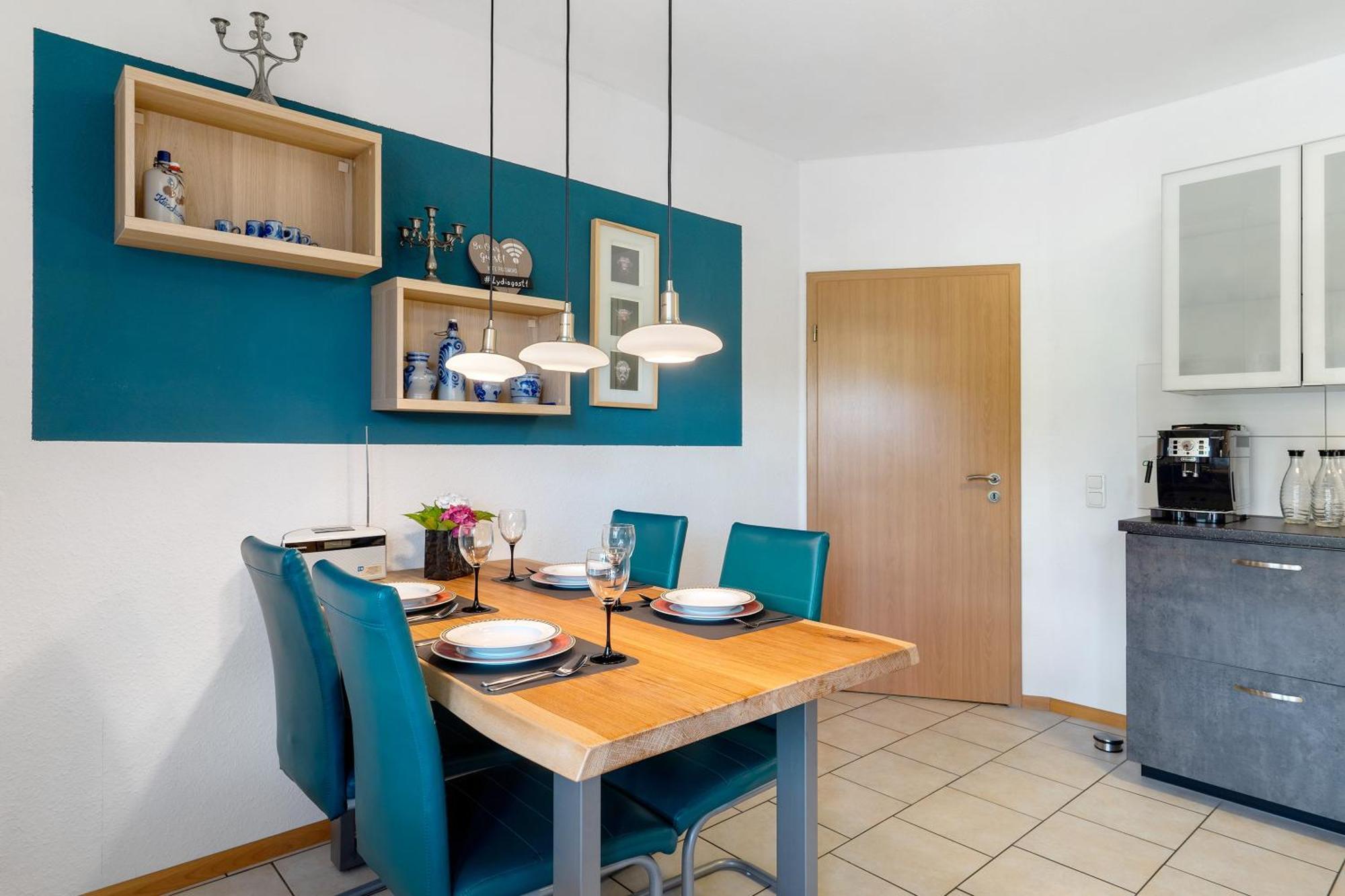 Ferienwohnung Lydia Целль-ам-Хармерсбах Экстерьер фото
