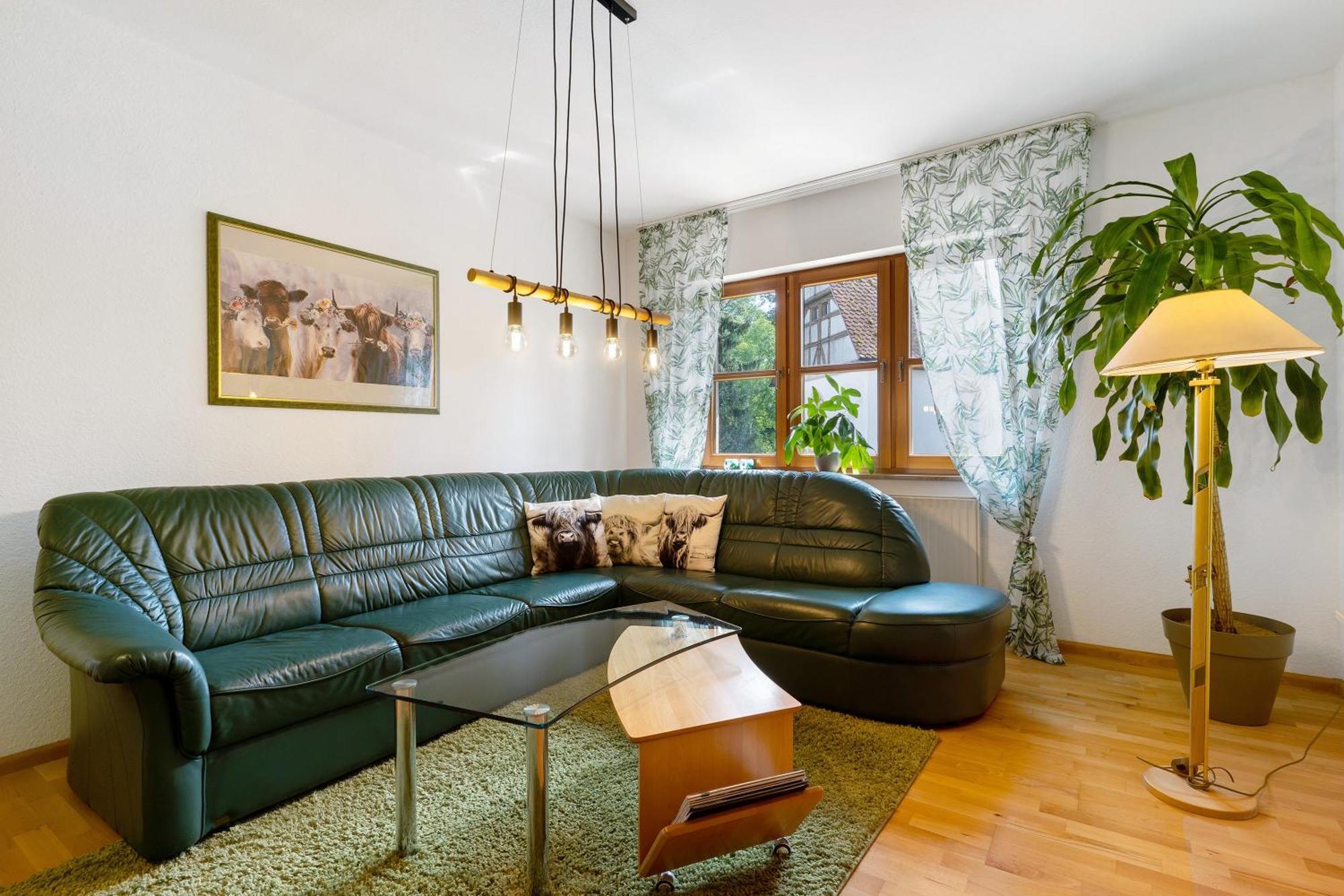 Ferienwohnung Lydia Целль-ам-Хармерсбах Экстерьер фото
