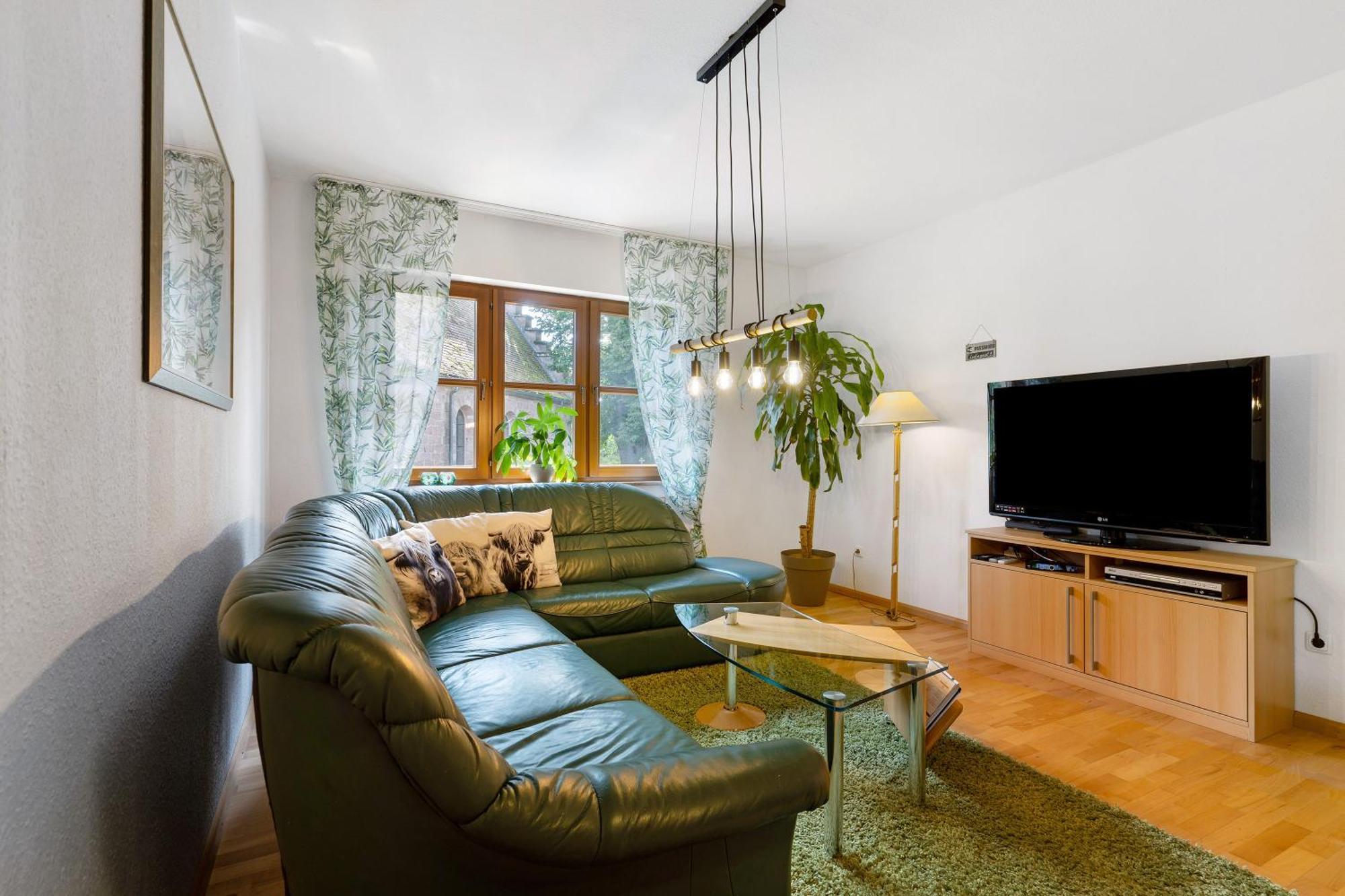 Ferienwohnung Lydia Целль-ам-Хармерсбах Экстерьер фото