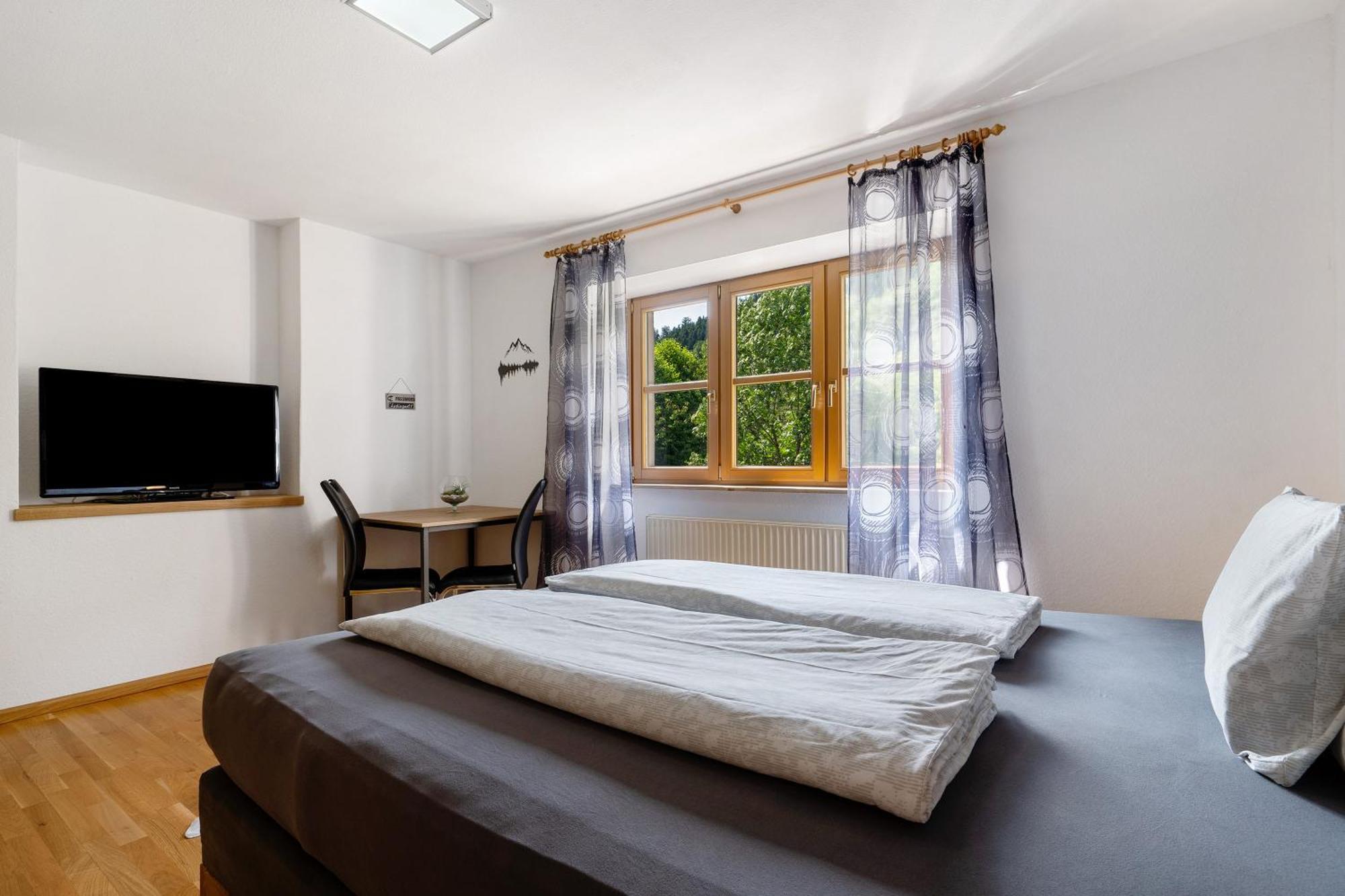 Ferienwohnung Lydia Целль-ам-Хармерсбах Экстерьер фото