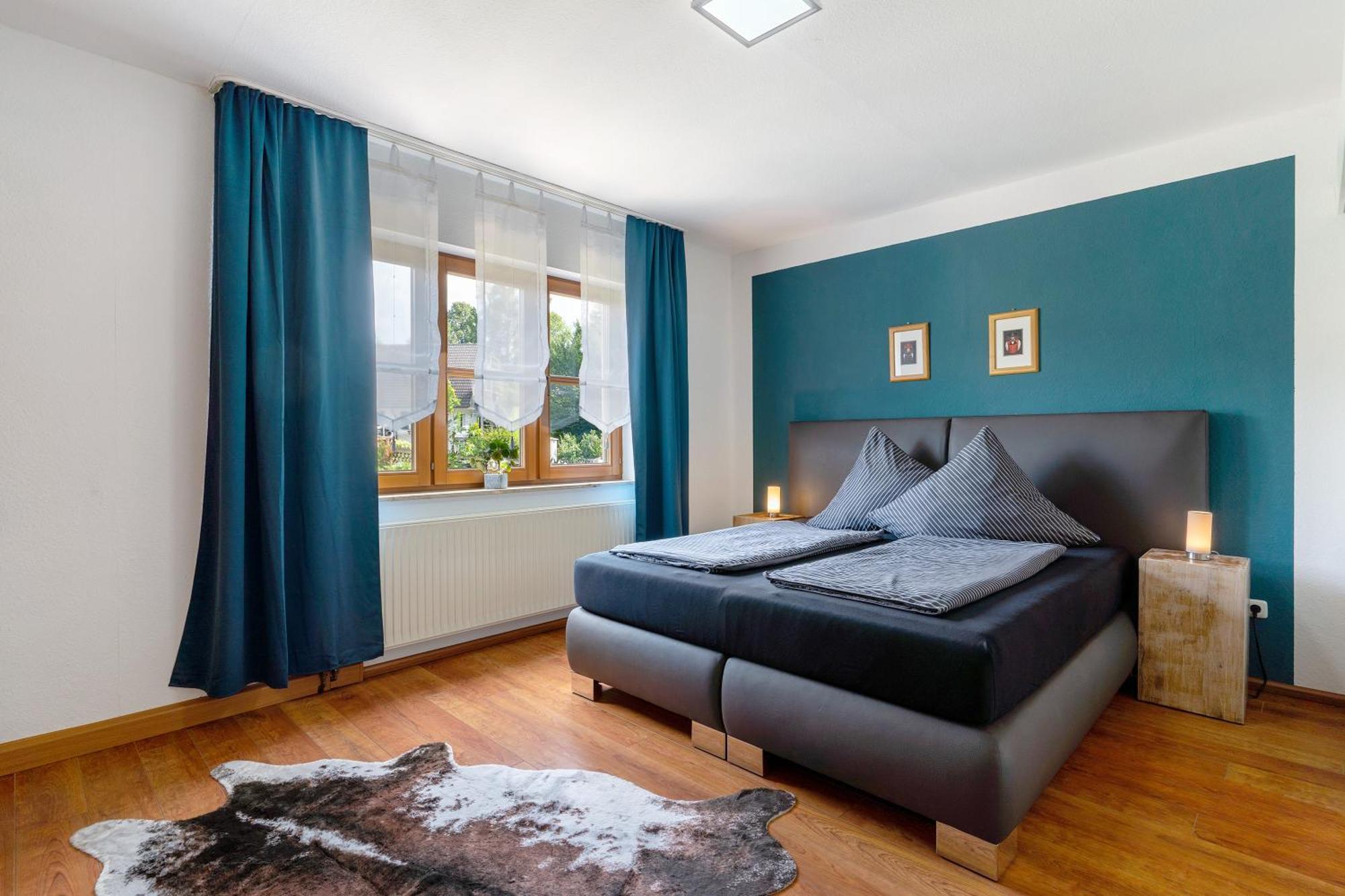 Ferienwohnung Lydia Целль-ам-Хармерсбах Экстерьер фото