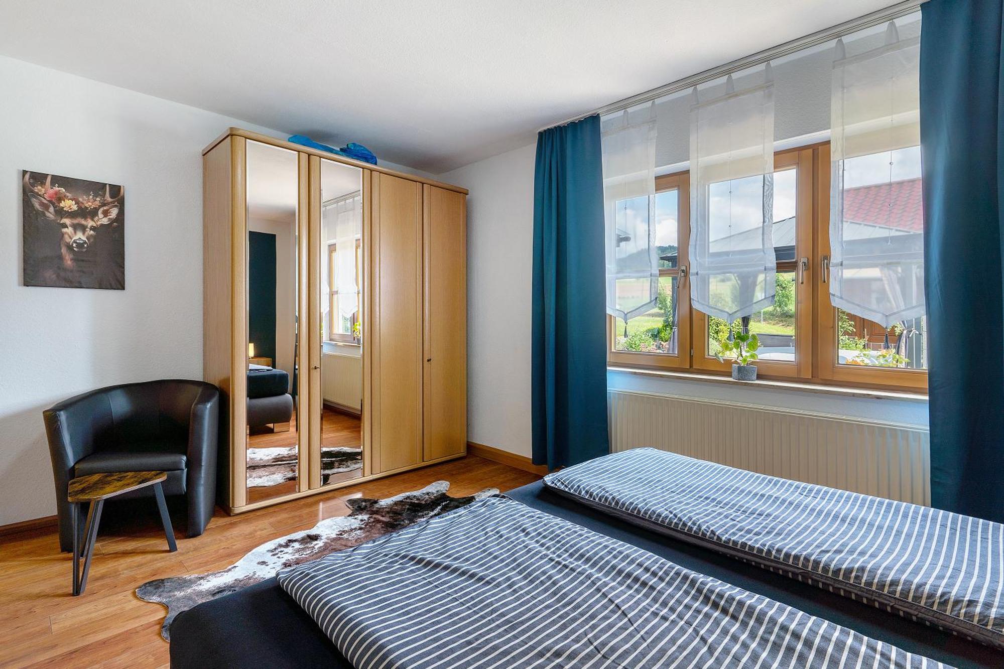 Ferienwohnung Lydia Целль-ам-Хармерсбах Экстерьер фото