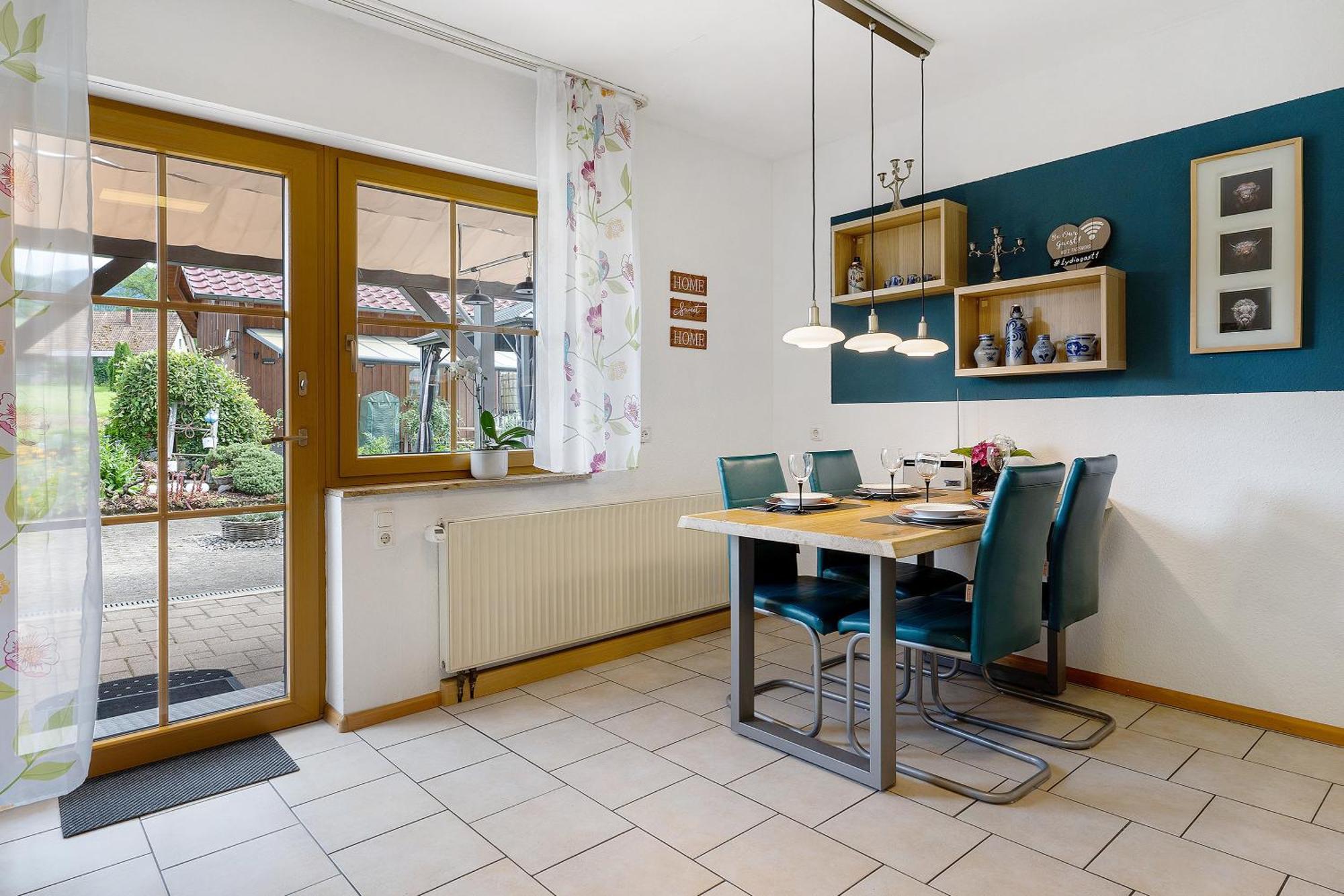 Ferienwohnung Lydia Целль-ам-Хармерсбах Экстерьер фото