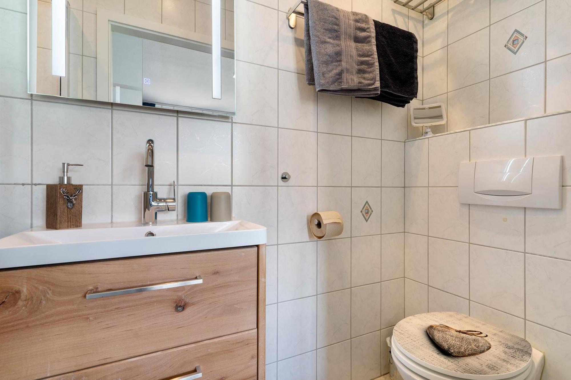 Ferienwohnung Lydia Целль-ам-Хармерсбах Экстерьер фото