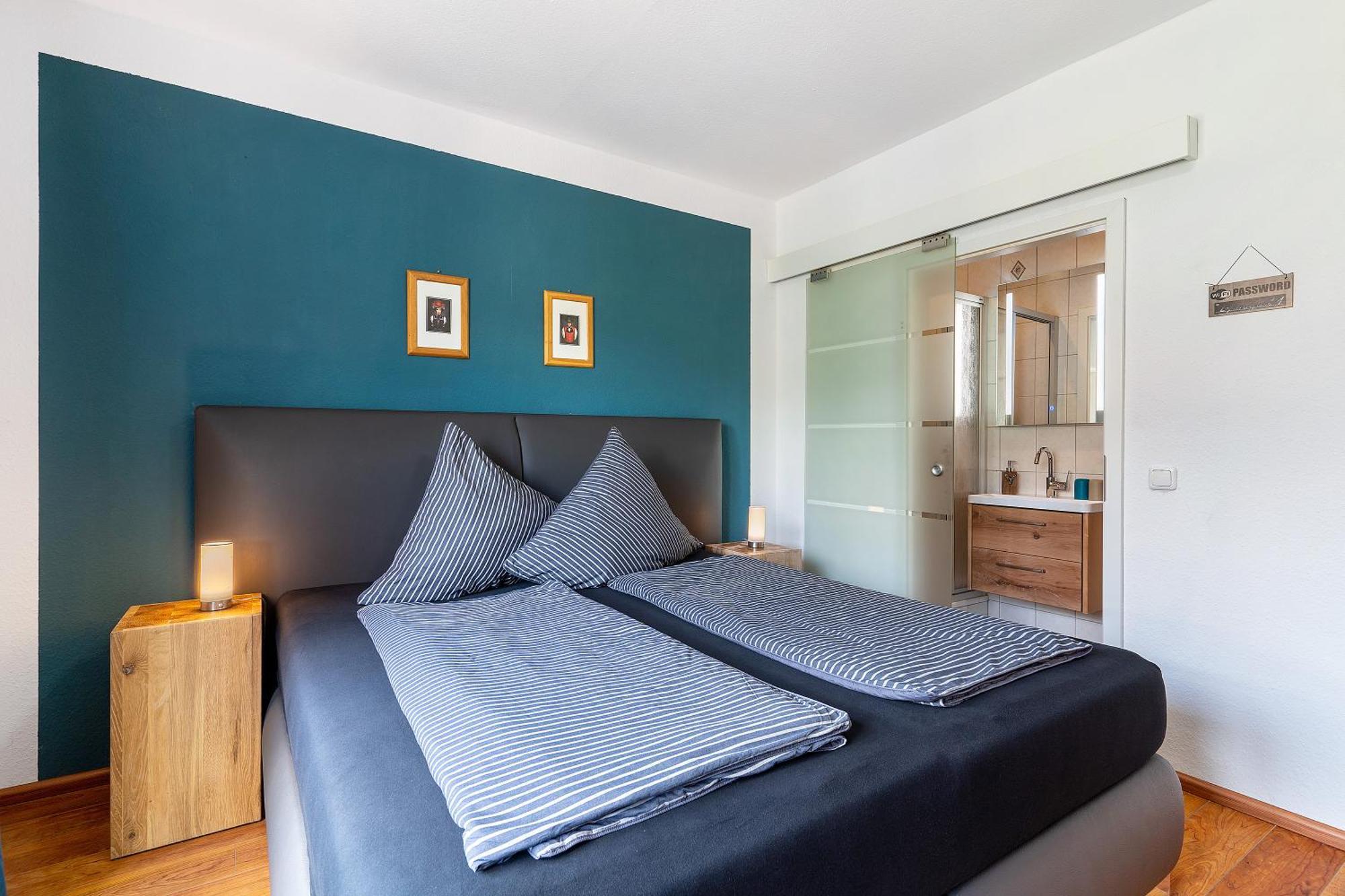 Ferienwohnung Lydia Целль-ам-Хармерсбах Экстерьер фото